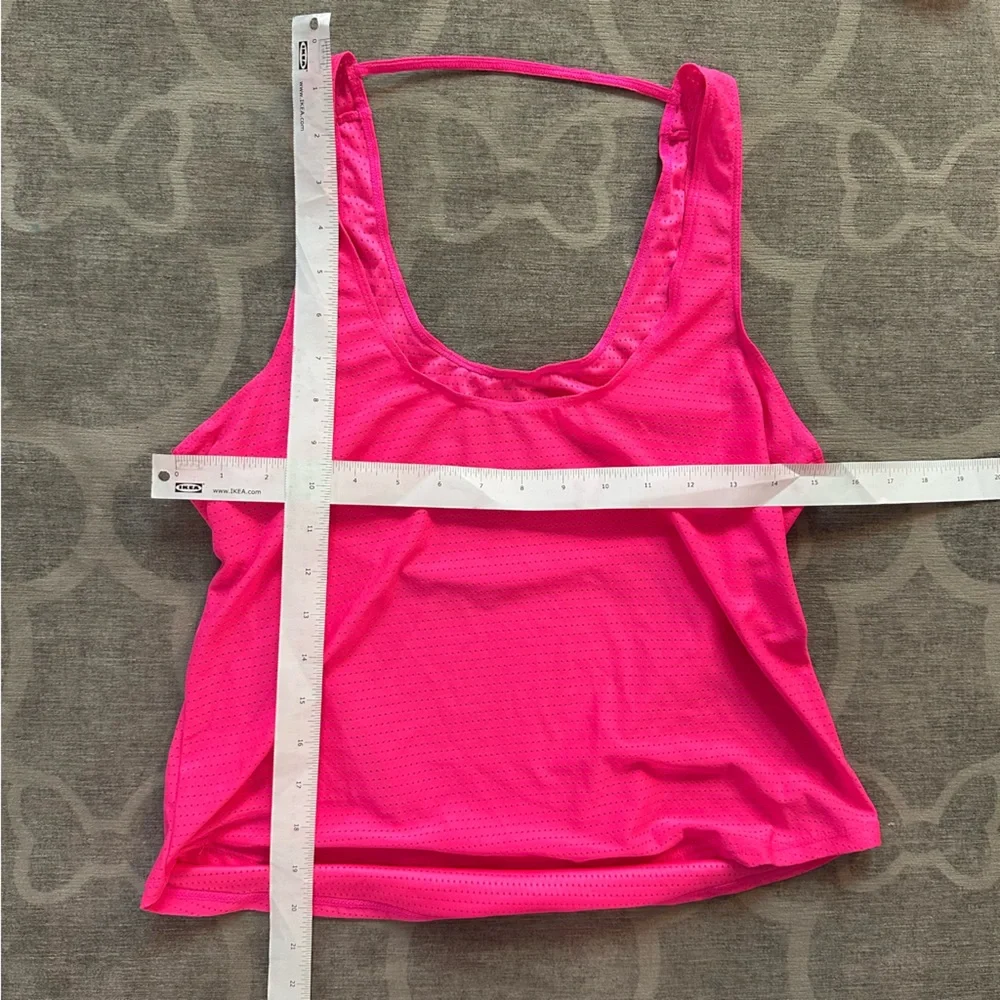 NWOT 3 piece neon Swimwear set